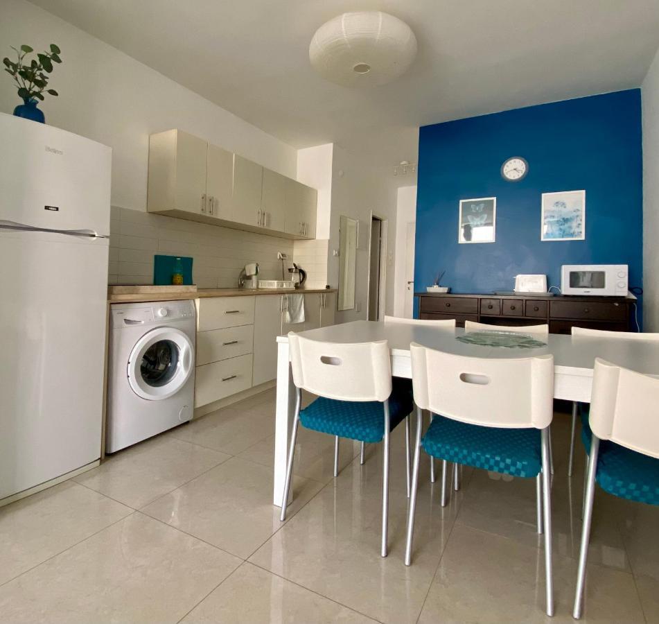 Sea You Soon! Netanya Exterior foto